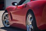 Chevrolet Corvette Commemorative Edition by Lingenfelter 2012 года
